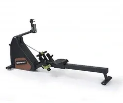 Гребной тренажер Profesjonalny wioślarz rehabilitacyjny R260 - Sportsart Киев - изображение 1