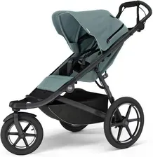 Детская коляска Thule Urban Glide 3 Mid blue Spacerowy Киев