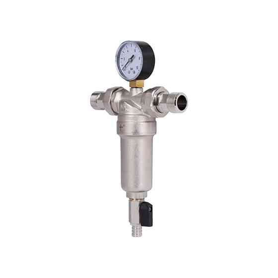 Фільтр самопромивний Thermo Alliance Standar 3/4" тонкого очищення SF127W20 Київ