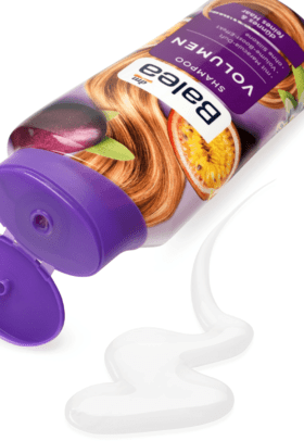 Balea шампунь для Об'ємуу , 300 мл Львів - фото 1