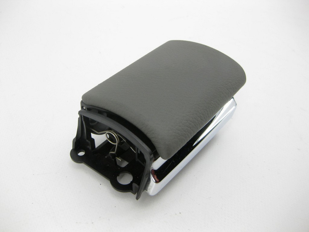 Mercedes-Benz  A2218100230 7J17 Попільничка сіра шкіра задніх правих дверей S-class short W221 S-class long V221 Одесса - изображение 4