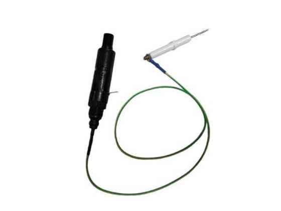 Пьезокнопка EuroSit с проводом 50 см и искровым электродом Киев