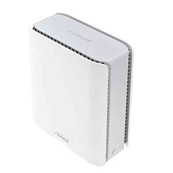 Wi-Fi Mesh-система Asus ZenWiFi BT8 3pk White (90IG0930-MO3B40) ( white ) Харків