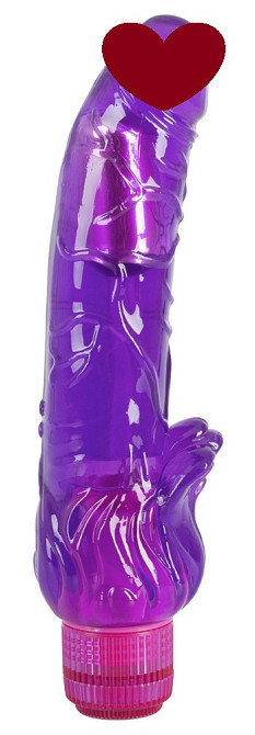 Вібратор H2O Viking Wet Vibe Sex Aura Київ - фото 1
