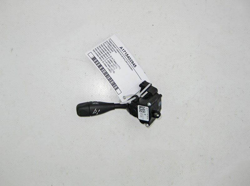 Mercedes-Benz  A1715402945 Підрульовий перемикач регулювання рульової колонки SLK R171 E-Class W211 CLS C219 G-Class W463 Одеса - фото 1