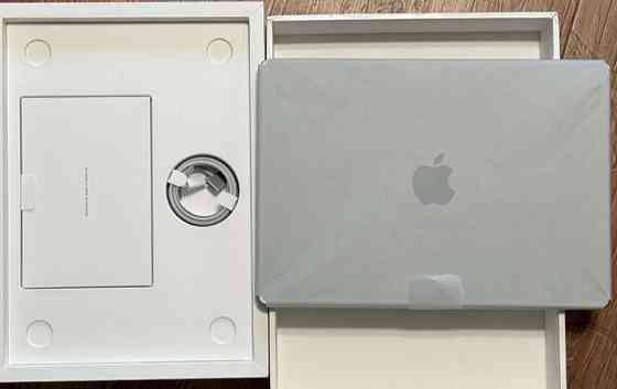 Ноутбук Новий: MacBook Pro 14, 16/1Tb.M3 Space Grey. Київ