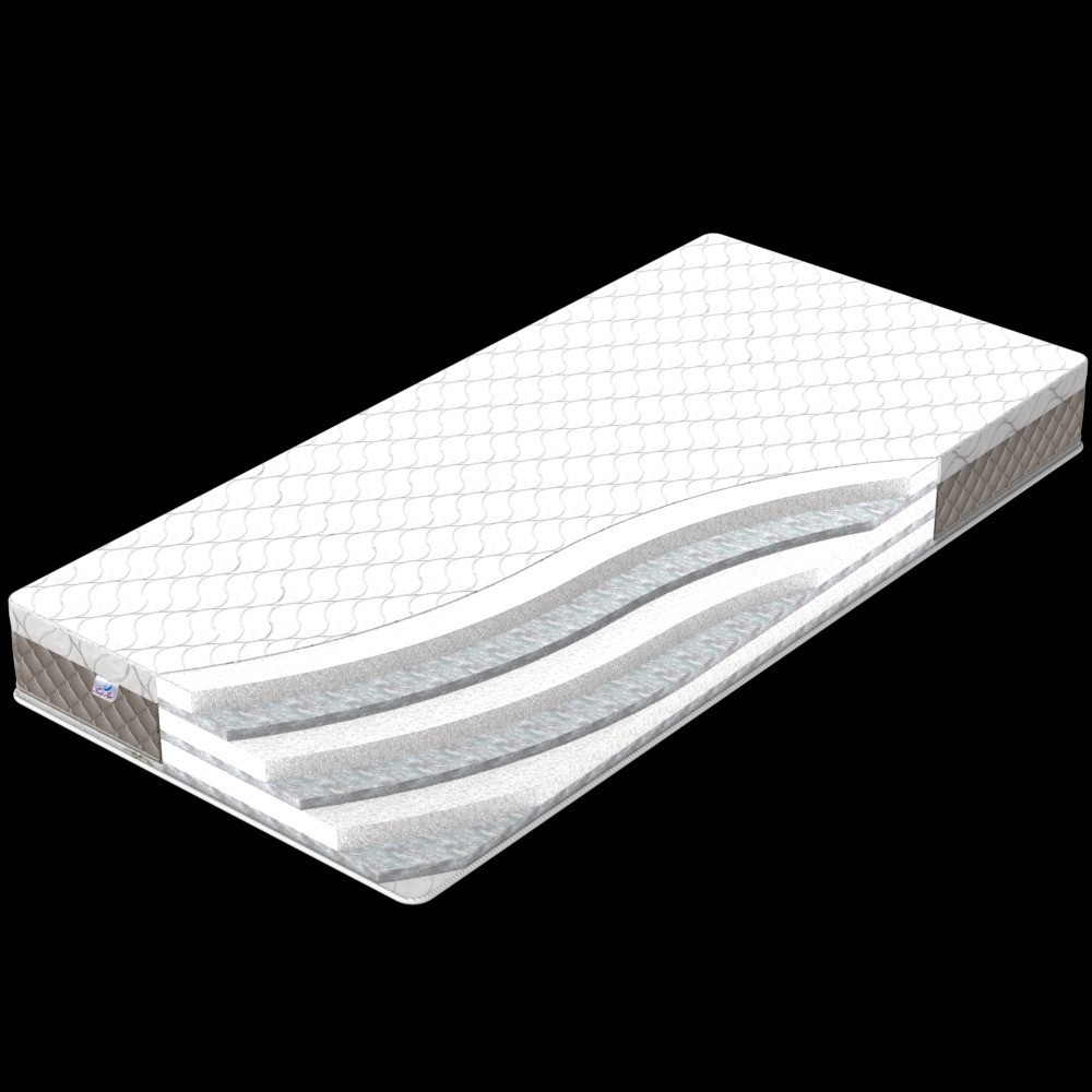 Ортопедический матрас TM Family Sleep Sound/Саунд Melody collection 120х200 Харьков - изображение 1