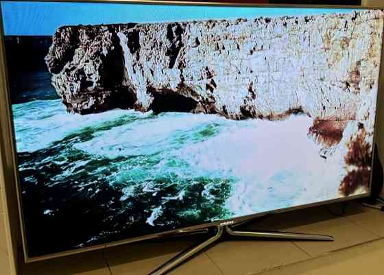 Телевізор Samsung 55" ue55d8080 Київ
