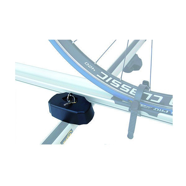 Велосипедная стойка на авто HAKR Speed Alu Киев - изображение 3