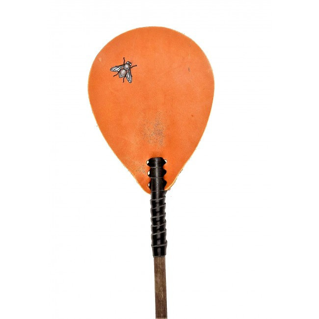 Мухобойка ручная кожаная Киев - изображение 1