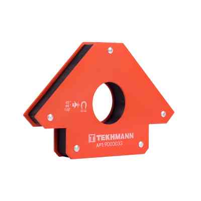 Магніт для зварювання Tekhmann Стріла 33кг (9000033) Вінниця