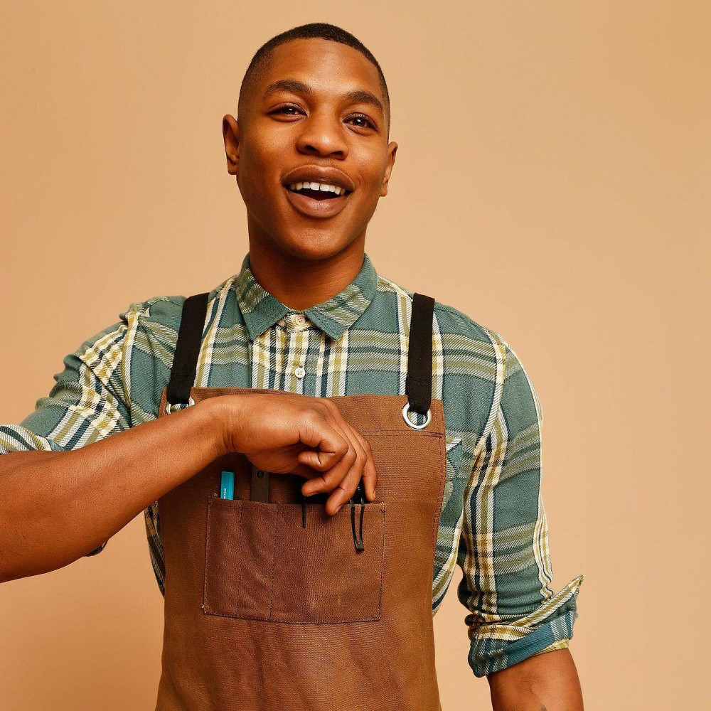 Універсальний Складаний Ніж з лазерним гравіюванням Ар-деко Deejo "37 грам" (1GB000105) Нержавіюча сталь Нововолинськ - фото 8