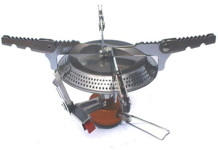 Горелка газовая складная Tramp UTRG-043 Киев - изображение 1