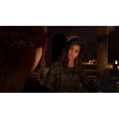 Гра Sony Forspoken Standard Edition, BD диск (SFORS5EN01) Вінниця - фото 8