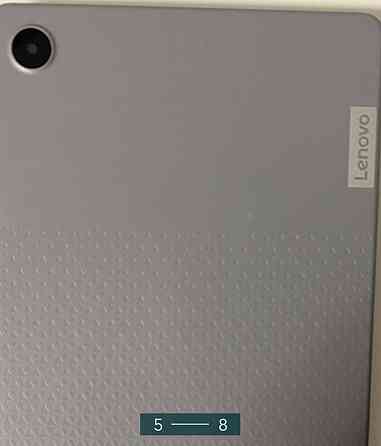 Планшет: Lenovo Tab M8 4Gen 32Gb. CIM. Київ