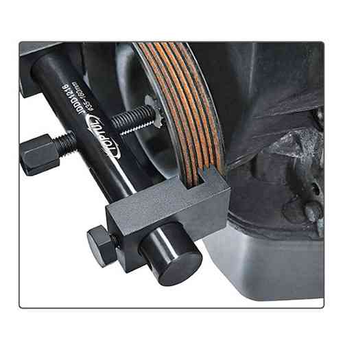 Знімач ребристих шківів TOPTUL JDDD1216 Одеса