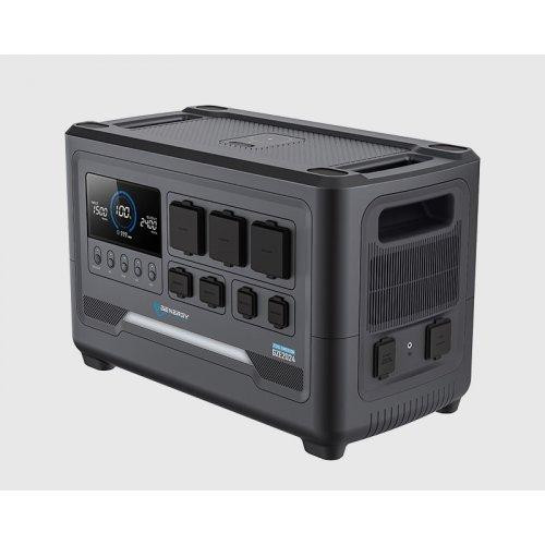 Зарядная станция GENERGY ZERO GZE-2024 2048 Вт/ч Одесса - изображение 3