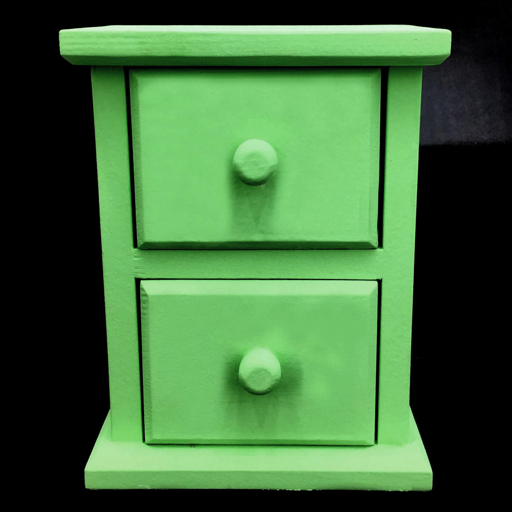 Міні-комод "Варісан" мохіто Миколаїв - фото 2