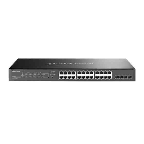 Комутатор TP-Link Omada SG2428LP ( 13606 ) Харків