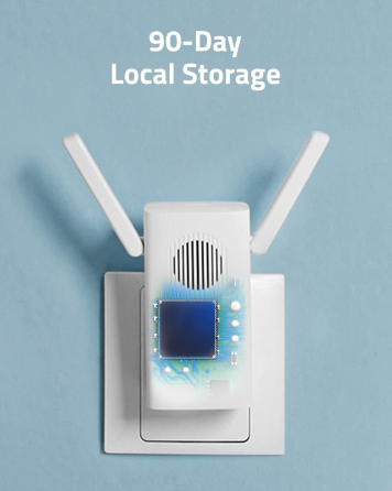 Уценка! Видеозвонок eufy Security S220/S210 2K, Wi-Fi, AI, 180 дней, двусторонний звук, значительные царапины Киев