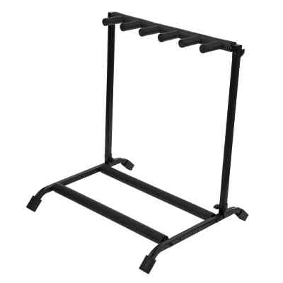 Стойка для гитары Gator Frameworks Rok-it 5x Collapsible Guitar Rack (RI-GTR-RACK5) Винница