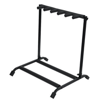 Стойка для гитары Gator Frameworks Rok-it 5x Collapsible Guitar Rack (RI-GTR-RACK5) Винница - изображение 3