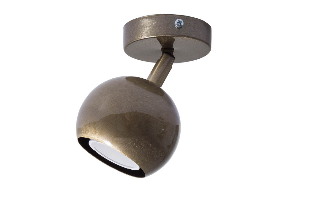 Светильник настенно-потолочный Core спот поворотный Core NL 11151-1 BN Киев - изображение 2