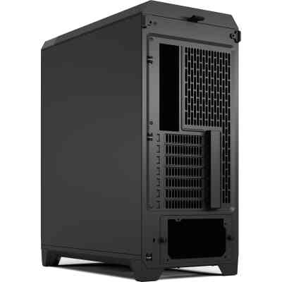 Корпус Fractal Design Meshify 3 Black Solid (FD-C-MES3A-01) Винница