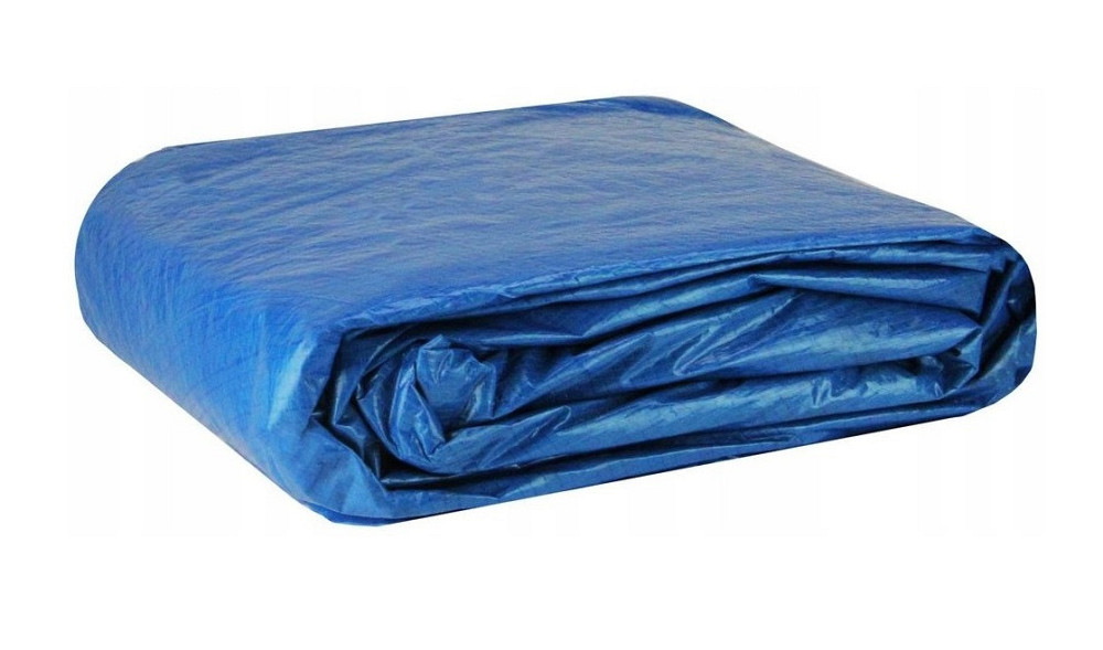 Сонячне накриття для каркасного басейну Bestway 56043 Київ - фото 1