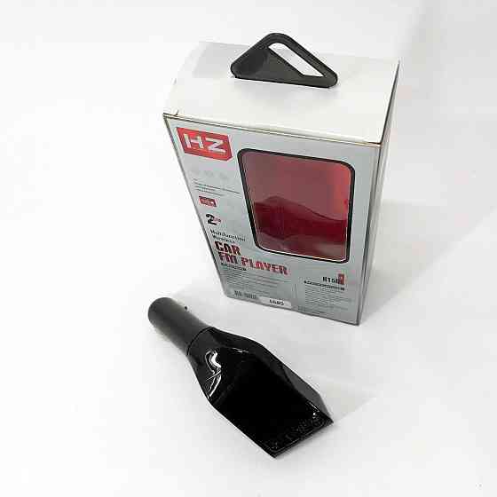 Фм у прикурювач для флешки H15 Bluetooth MP3, Модулятор для автомобіля, Модулятор музики IW-790 в машину Київ