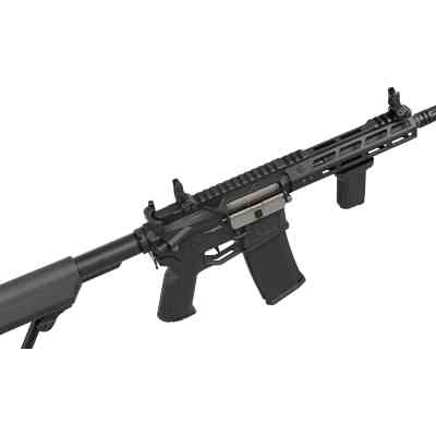 Гвинтівка страйкбольна Evolution Ghost 3.0 Viper S AEG Black (MHS-4001) Вінниця