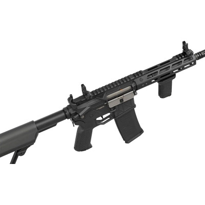 Гвинтівка страйкбольна Evolution Ghost 3.0 Viper S AEG Black (MHS-4001) Вінниця - фото 5