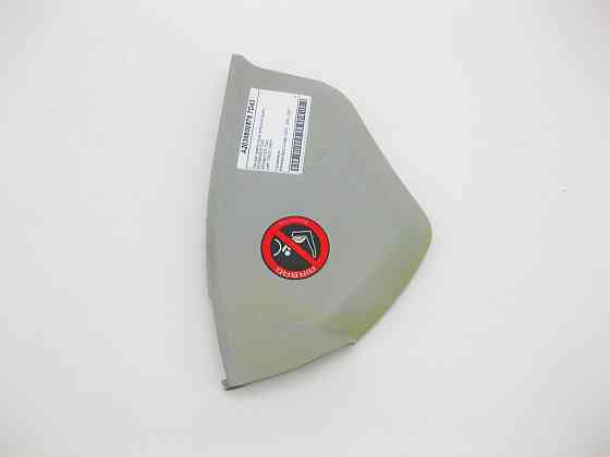 Mercedes-Benz  A2036800878 7D43 Кришка правого торця панелі приладів сіра C-Class W203 Одесса