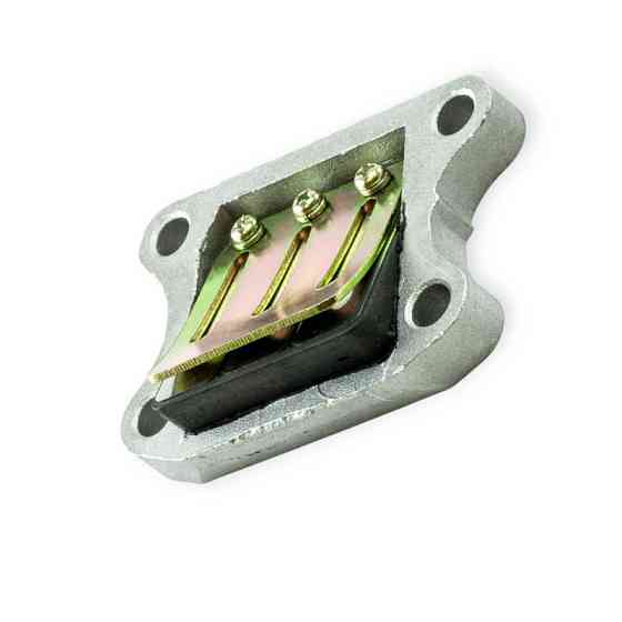 Клапан Хонда DIO-18, 27, Хонда Леад пелюстковий Мукачево