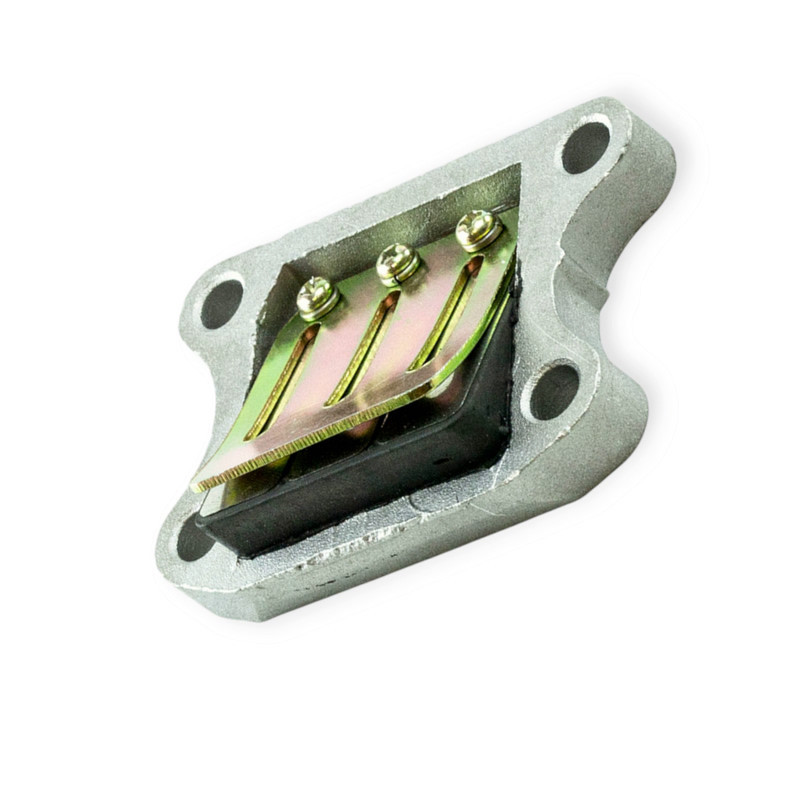 Клапан Хонда DIO-18, 27, Хонда Леад пелюстковий Мукачево - фото 1