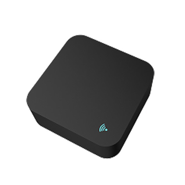 Універсальний пульт Wi-Fi Tuya S06 для розумного дому Київ - фото 1