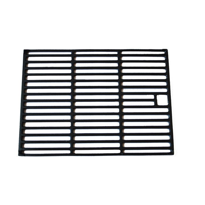 Чавунная решітка 44,5х32 см GRILLI 777196 Код: 012719 Рівне - фото 1