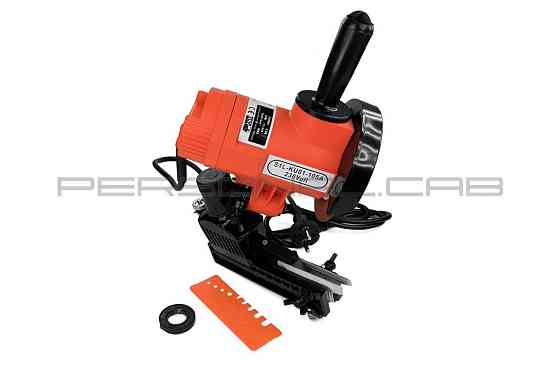 Электростанок для заточки цепей (220V, 85W, 4800) Мукачево