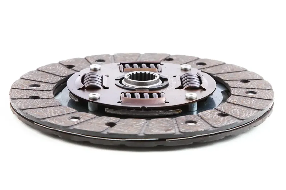 Диск зчеплення 2112 EuroEx Вінниця - фото 1