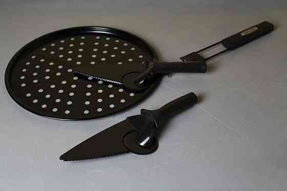 Сковорода для піци GrillPro 98140 Код: 003359 Рівне