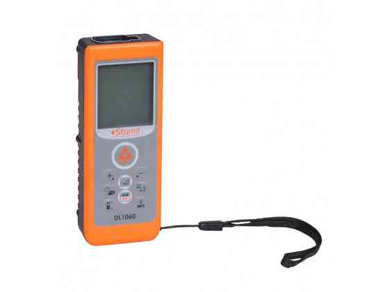 Дальномер лазерный, 60 м DL1060 (читать описание) Ровно