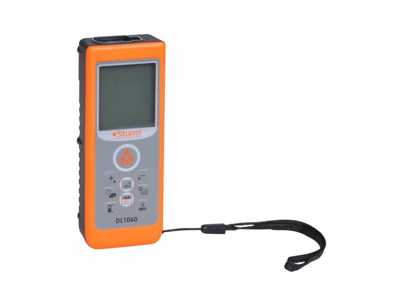 Дальномер лазерный, 60 м DL1060 (читать описание) Ровно - изображение 1