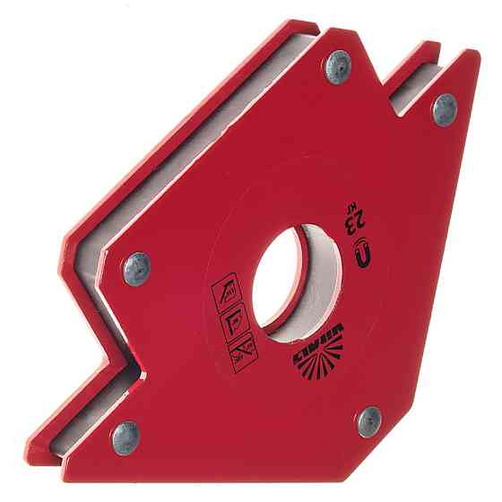 Магнит для сварки стрела Vitals AMW 23кг Харьков