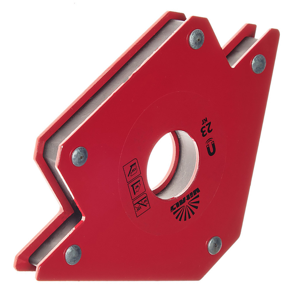 Магнит для сварки стрела Vitals AMW 23кг Харьков - изображение 5