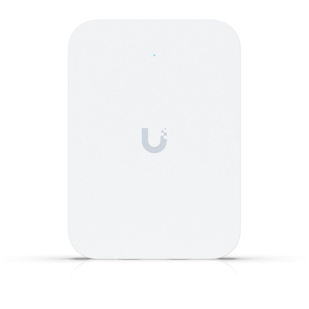 Точка доступа Ubiquiti UniFi U7 In-Wall (U7-IW) 400 г Харків - фото 8