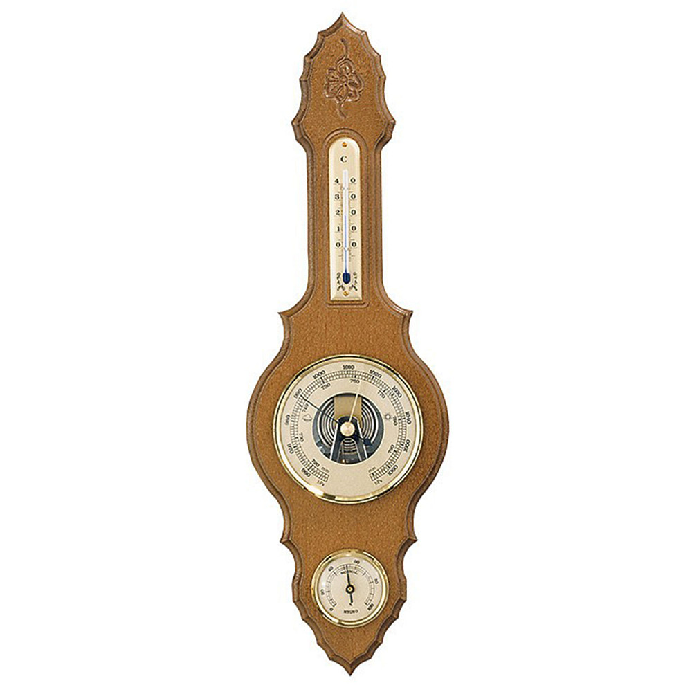 Метеостанция Moller 203024 Oak Country-Style (203024) Вінниця - фото 1