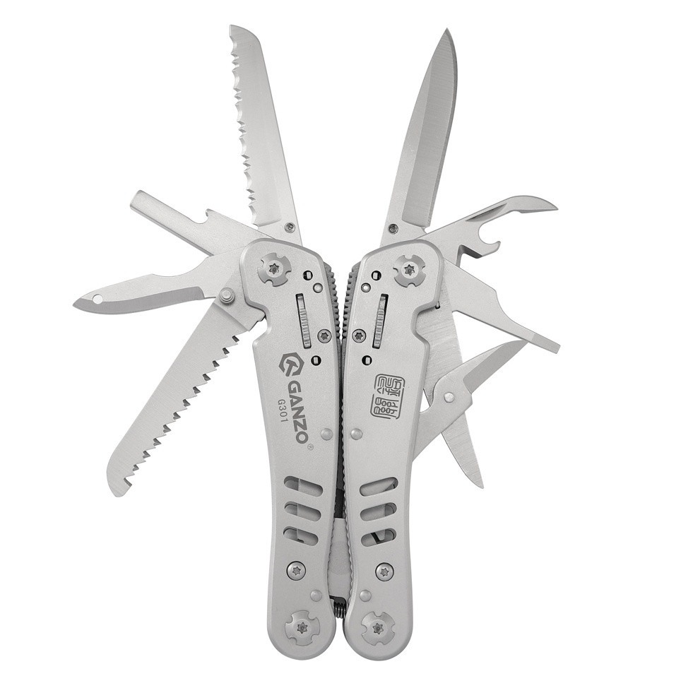 Мультитул Multi Tool Ganzo G301 Київ - фото 4
