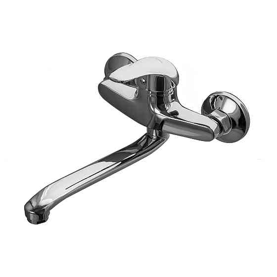 Змішувач для кухні EcoMix ENERGO E-GEZ-104 Луцк