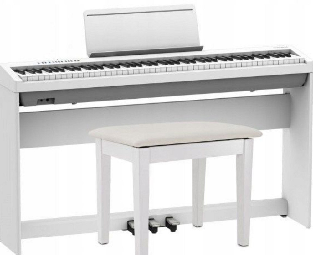 Цифровое пианино Roland FP-30X vs Casio PX-S3100 Новые, ОФ Гарантия! Харьков - изображение 2