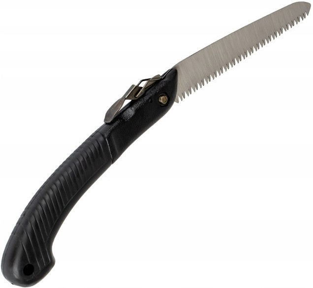 Туристична Складна Пила 40 см 2 ряди XT Mil-Tec від Sturm (15503002) Вуглецева сталь Нововолинськ - фото 3